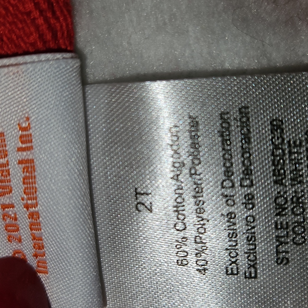Jacket 2T - Picture 5 of 6